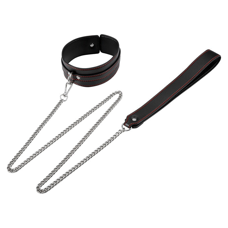 Dominanz Erotik BDSM-Set — Produktansicht 8