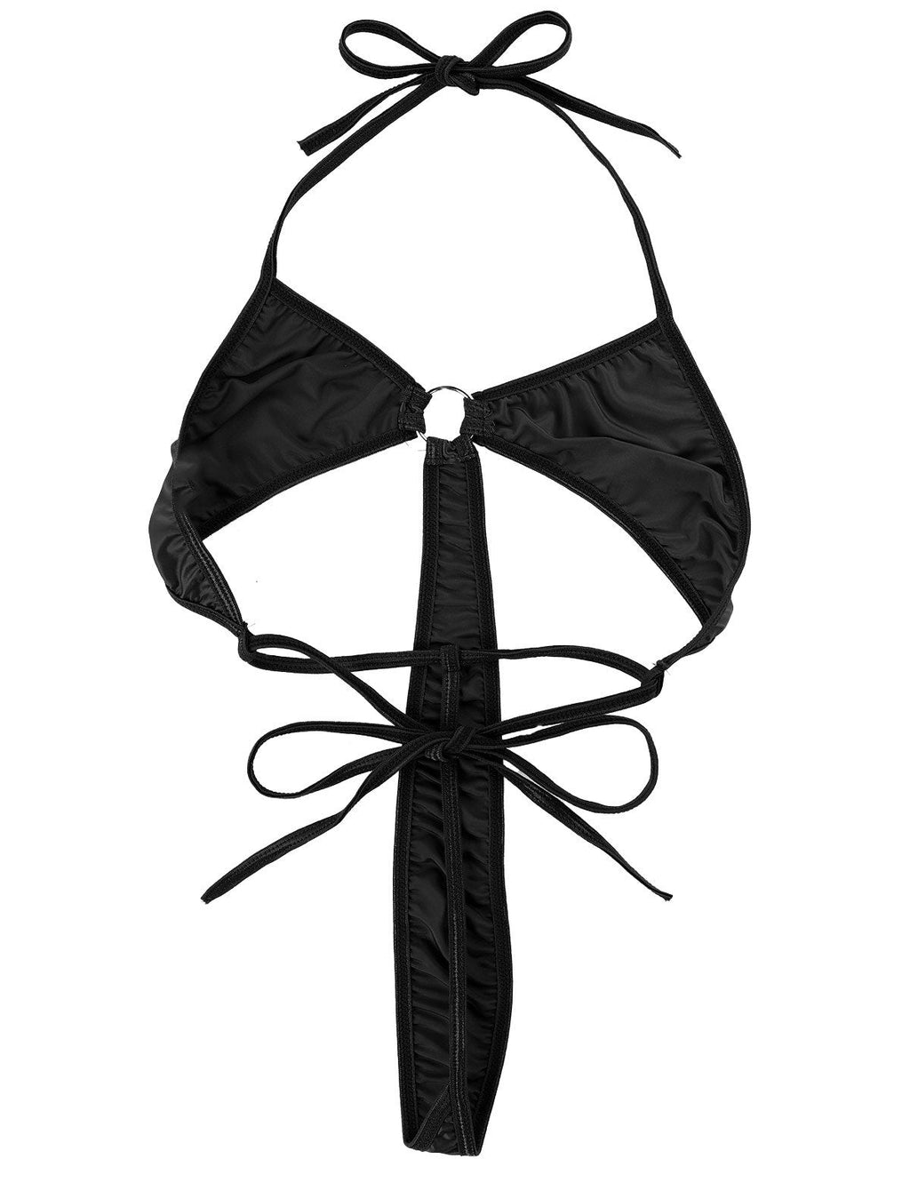 Bikini Sexy Einteil — Produktansicht 8