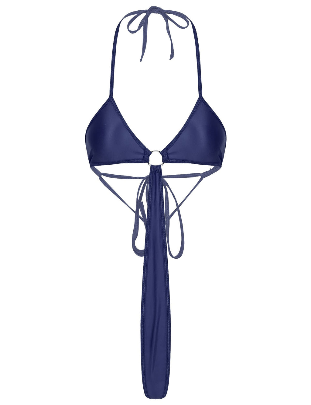 Bikini Sexy Einteil — Produktansicht 6