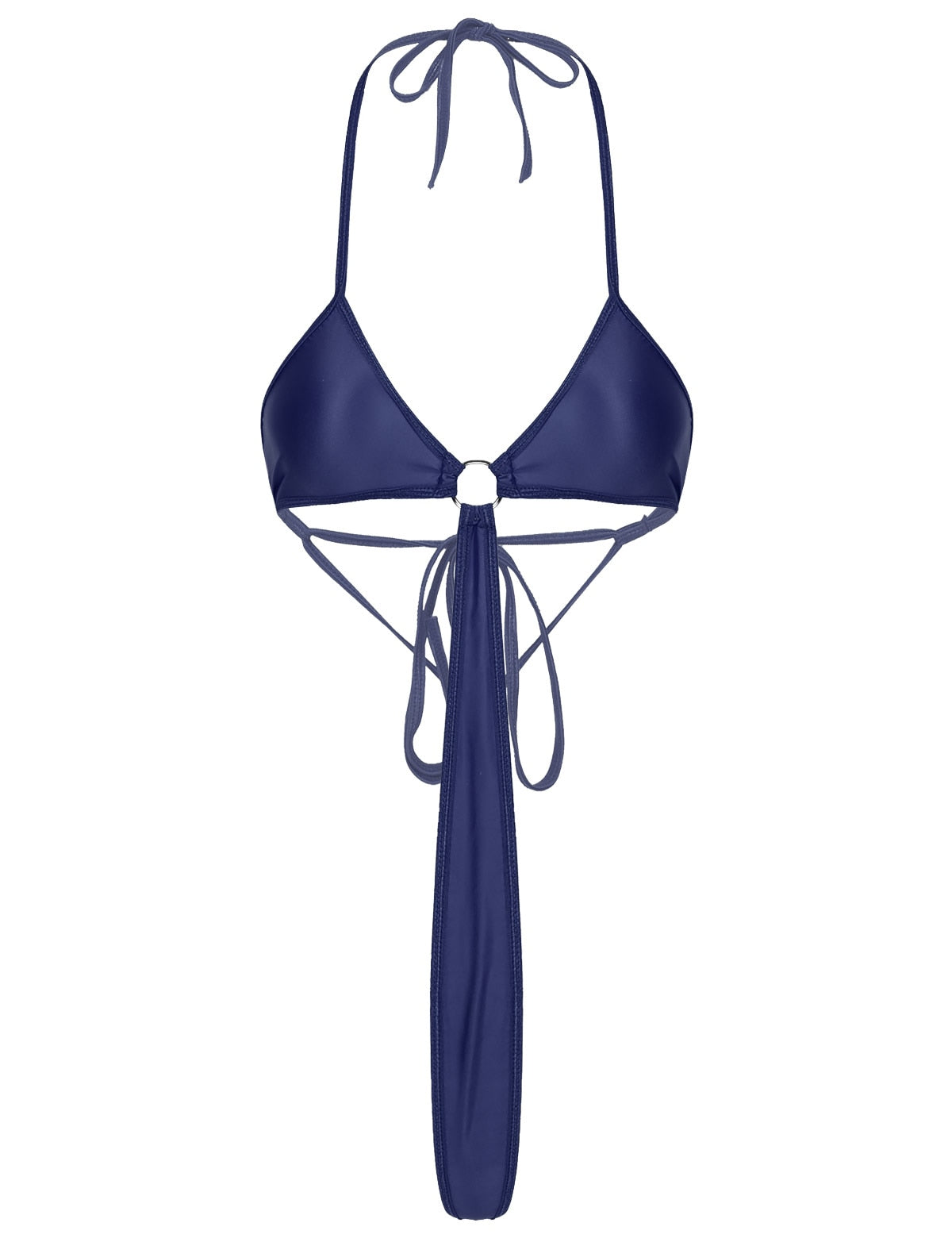 Bikini Sexy Einteil — Produktansicht 6