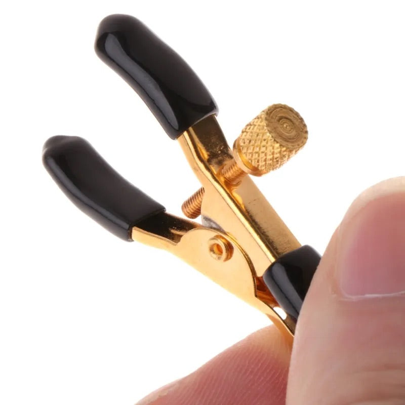 Nipple and Vaginal Clamps — product view 5