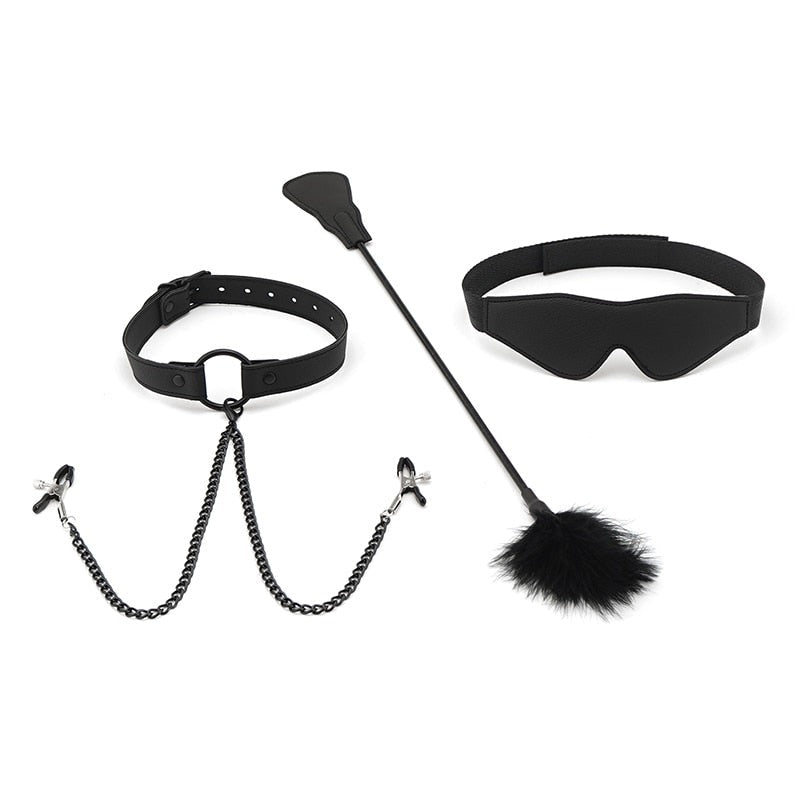 BDSM Kit Nipple Clamp — product image