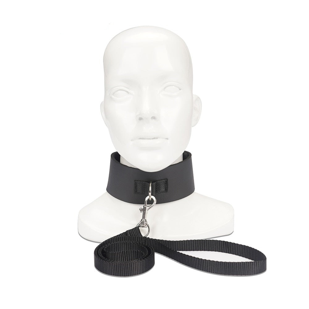 Kit BDSM completo — vista 2 del producto