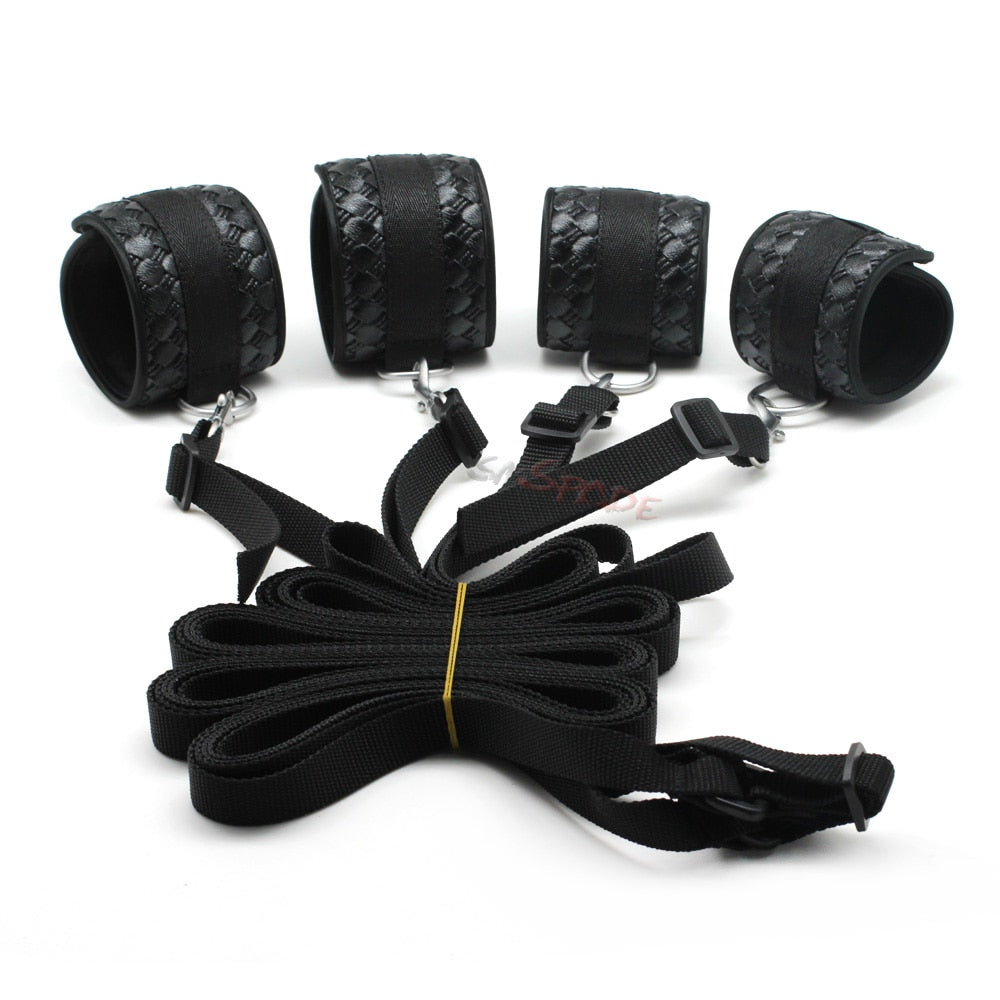 Fifty Shades bondageset — produktvy 6