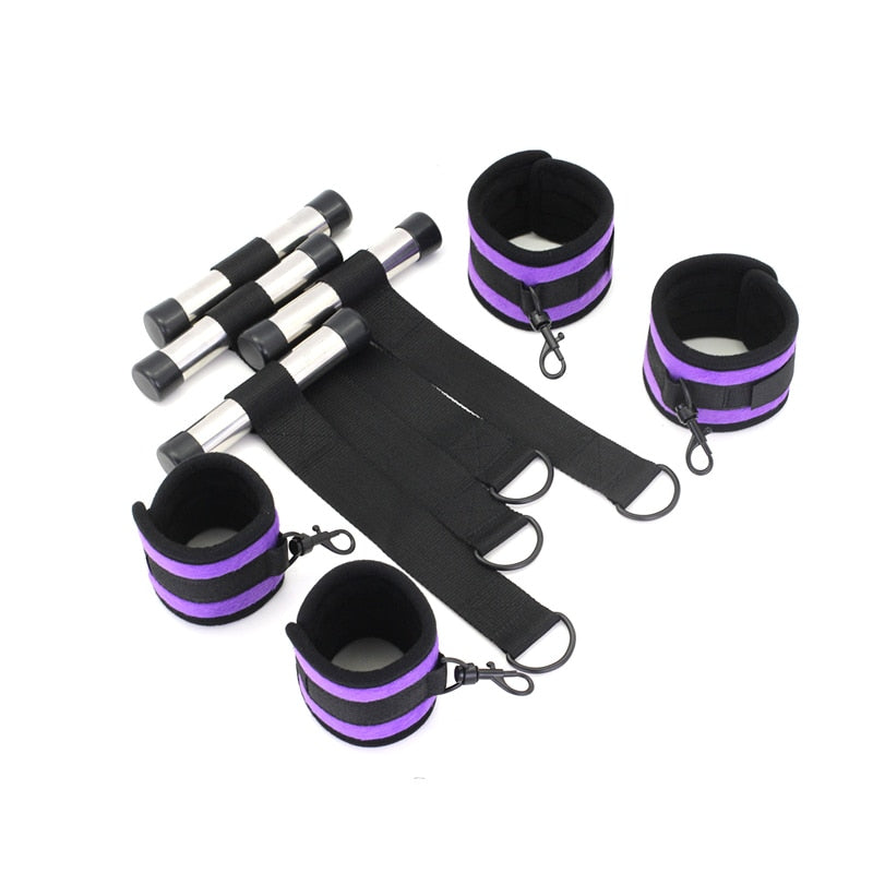 Kit bondage para puerta — vista 2 del producto