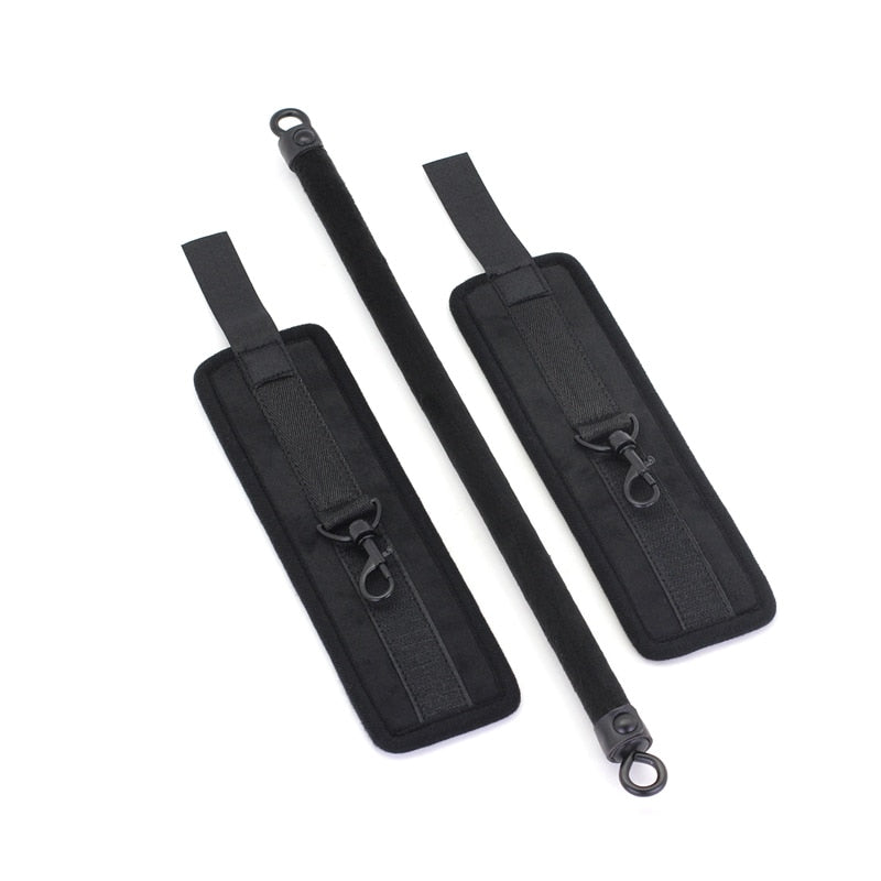 Kit bondage con barra separadora — vista 5 del producto