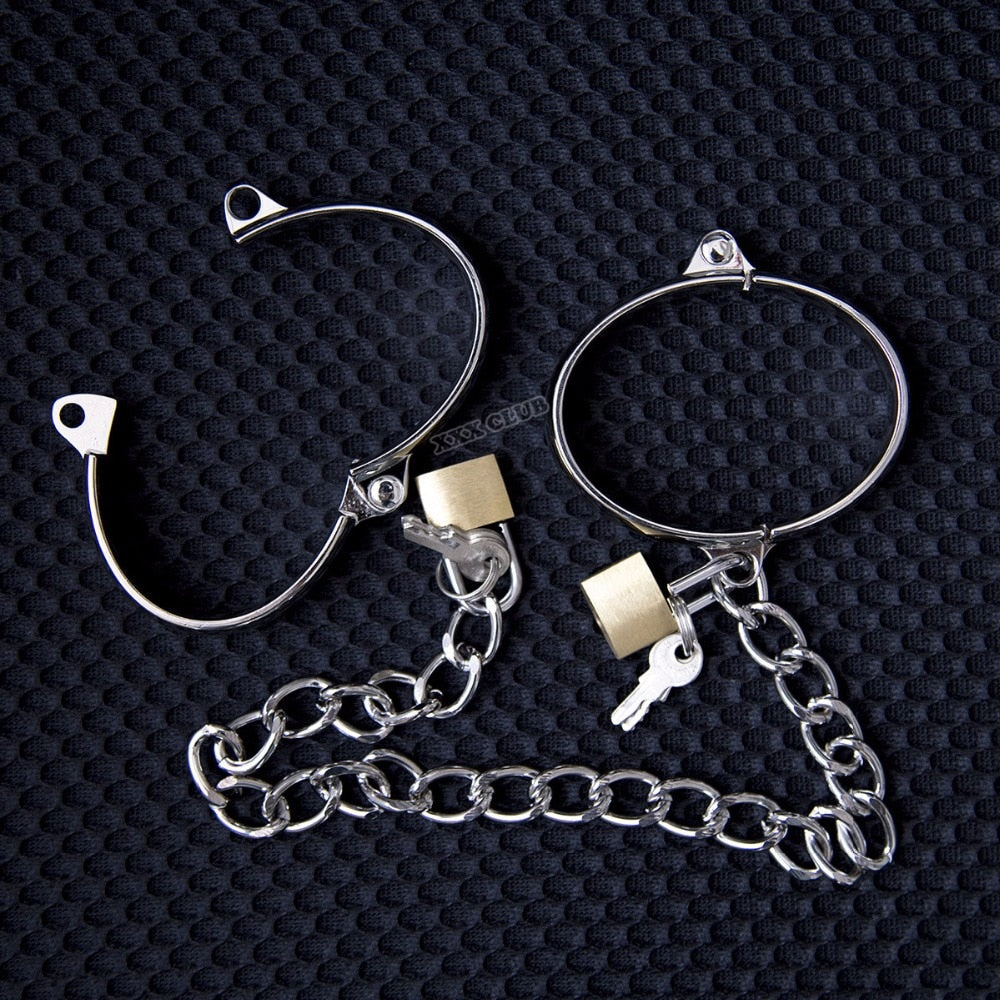 Premium BDSM Gear — product view 2