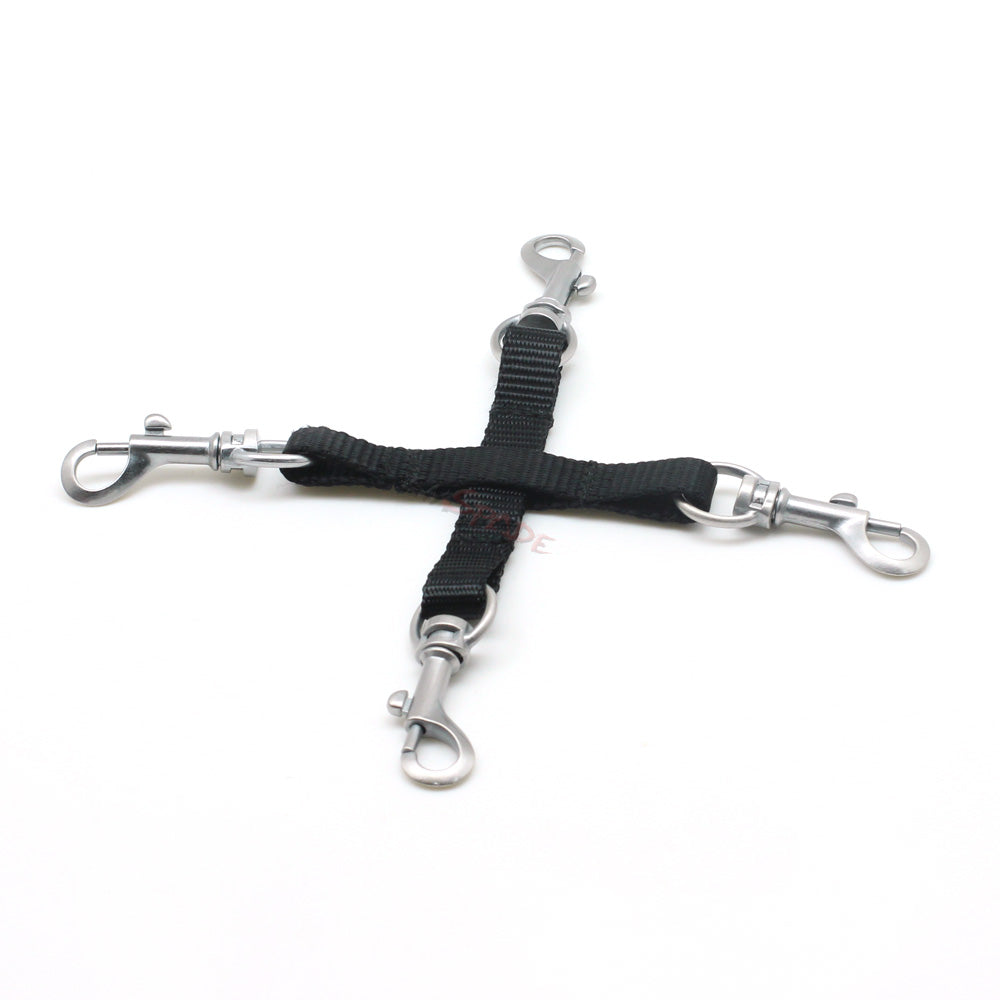 Fifty Shades bondageset — produktvy 7