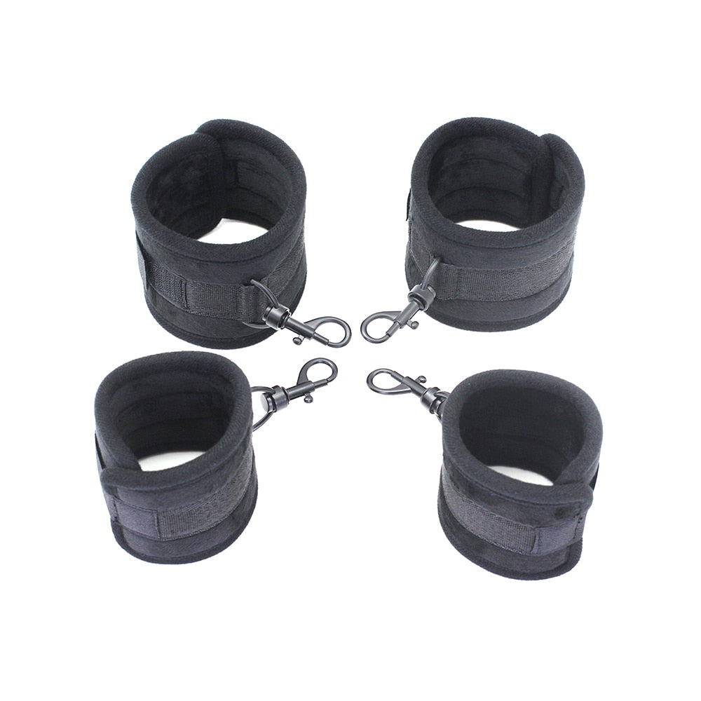 BDSM-kit med sexgunga — produktvy 6