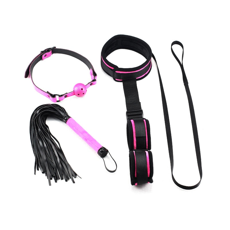 Kit bondage de autoatadura — vista 2 del producto