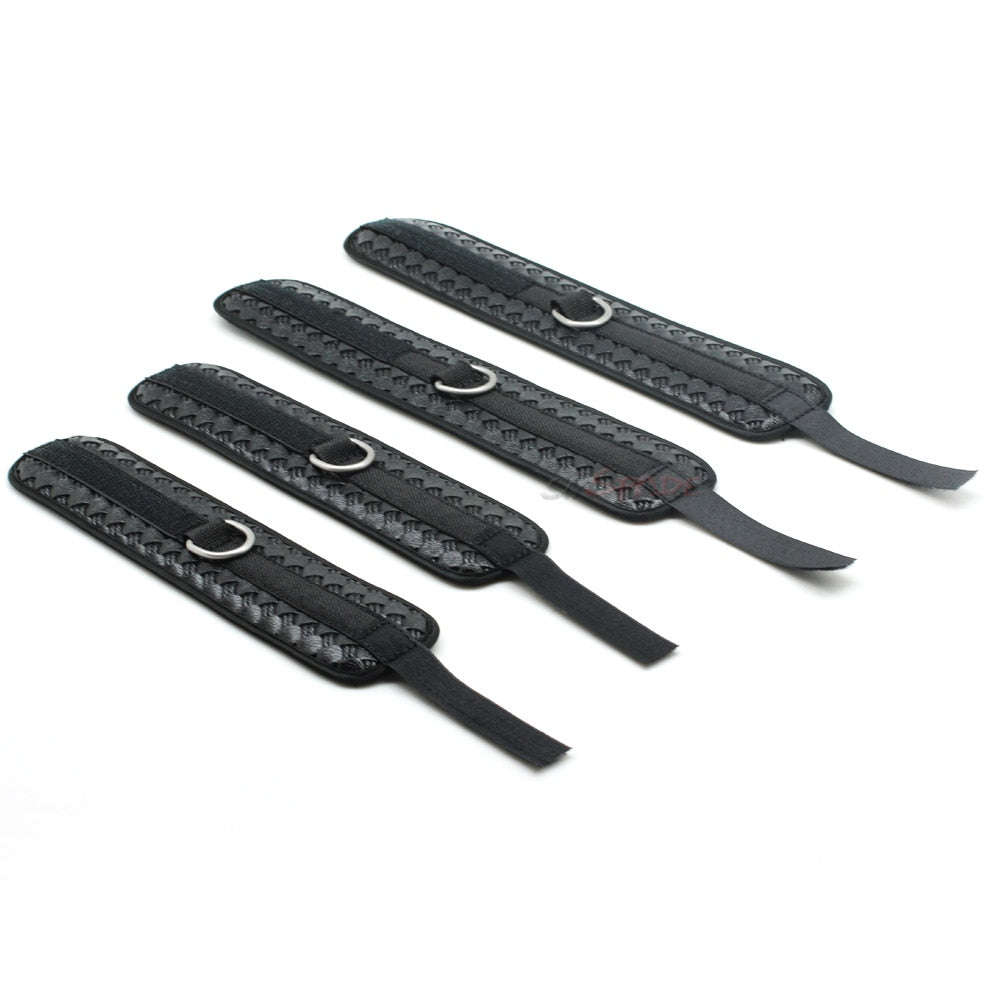 Fifty Shades Bondage Kit — product view 4