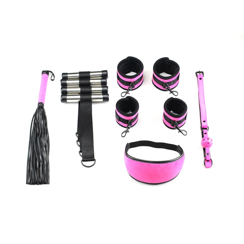 BDSM Kit Sex Swing — product view 2