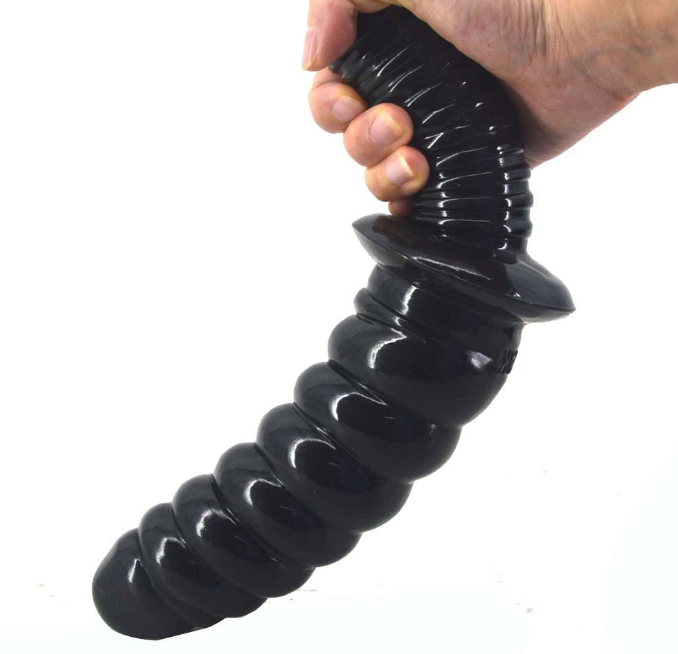 Wrist-Worn Butt Plug — product view 2