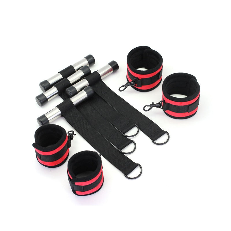 Dørbondage kit — produktbillede