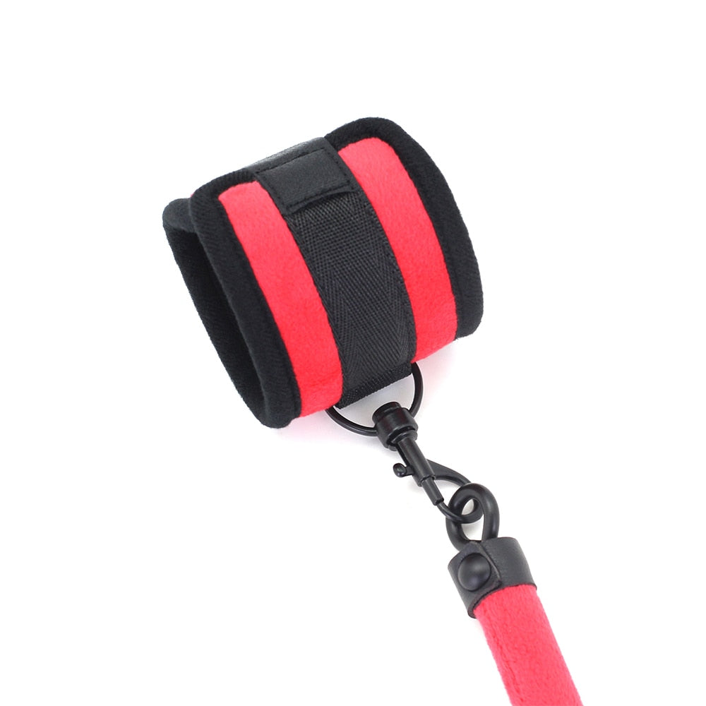 Spreader Bar Bondage Kit - produktvisning 9