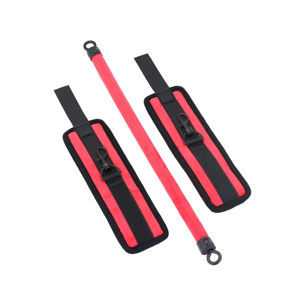 Spreader Bar Bondage Kit - produktvisning 10