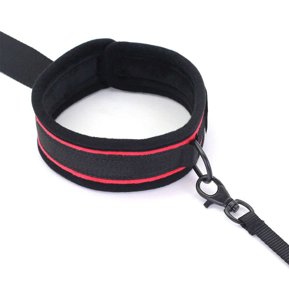 Self-Tie Bondage Kit — product view 9