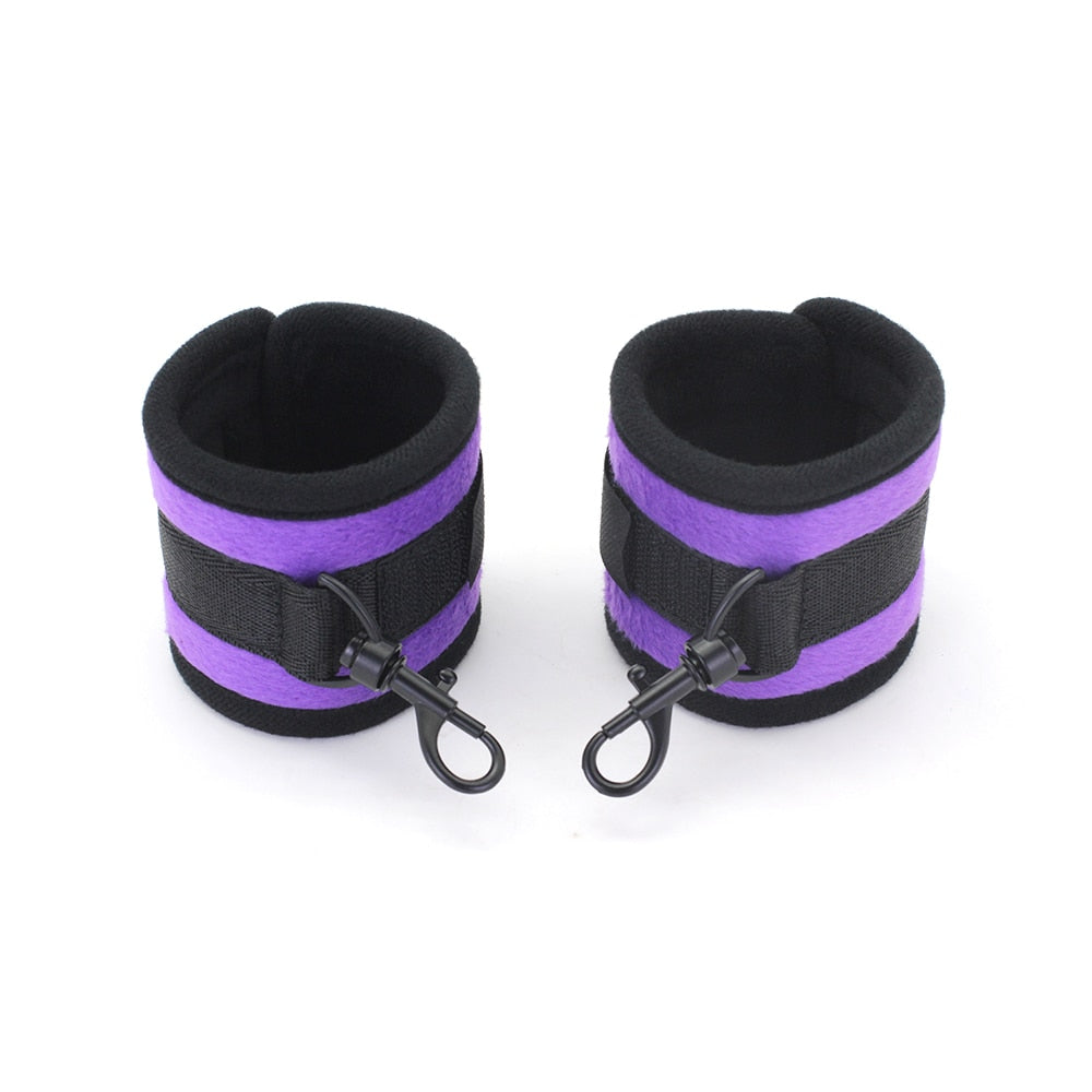 Spreader Bar Bondage Kit - produktvisning 6
