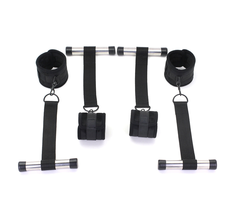 Dørbondage kit — produktvisning 9