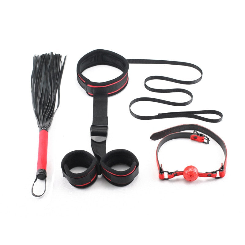 Self-Tie Bondage Kit — product image