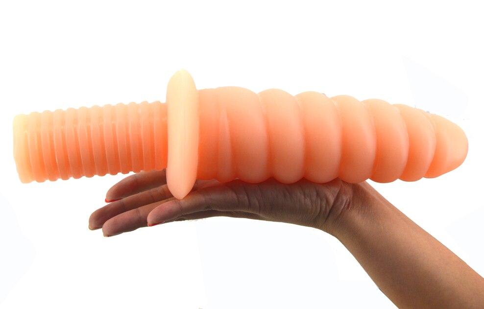 Wrist-Worn Butt Plug — product view 4