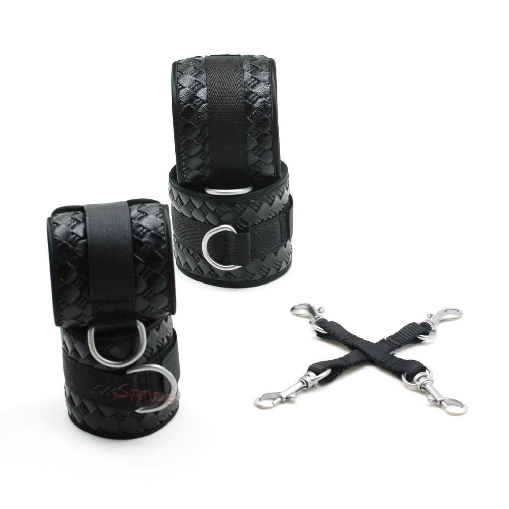 Fifty Shades bondageset — produktvy 3