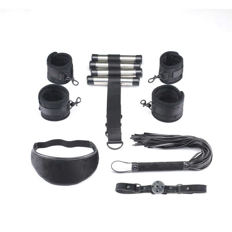 BDSM Kit Sex Swing — product view 5