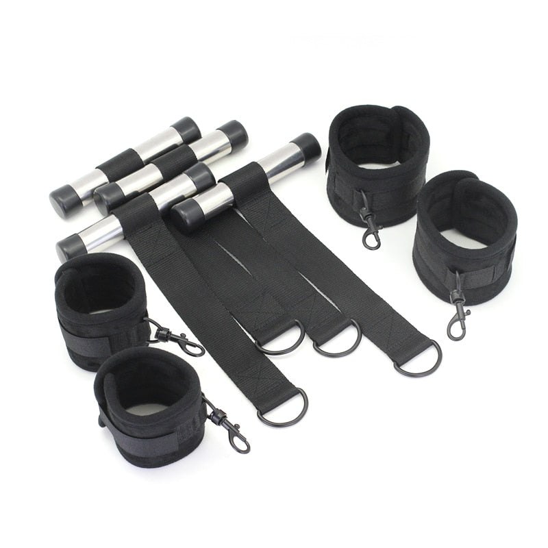 Kit bondage para puerta — vista 4 del producto