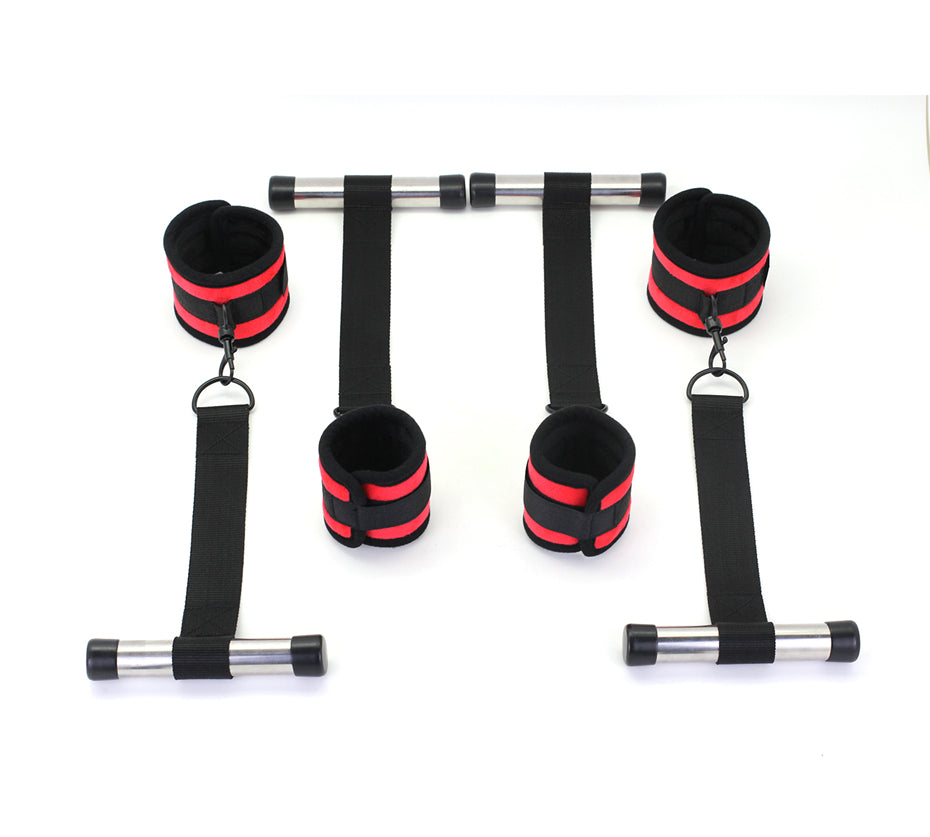 Dørbondage kit — produktvisning 10