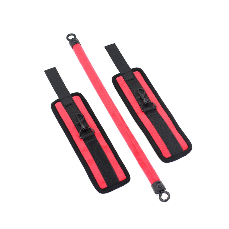 Spreader Bar Bondage Kit - produktvisning 3