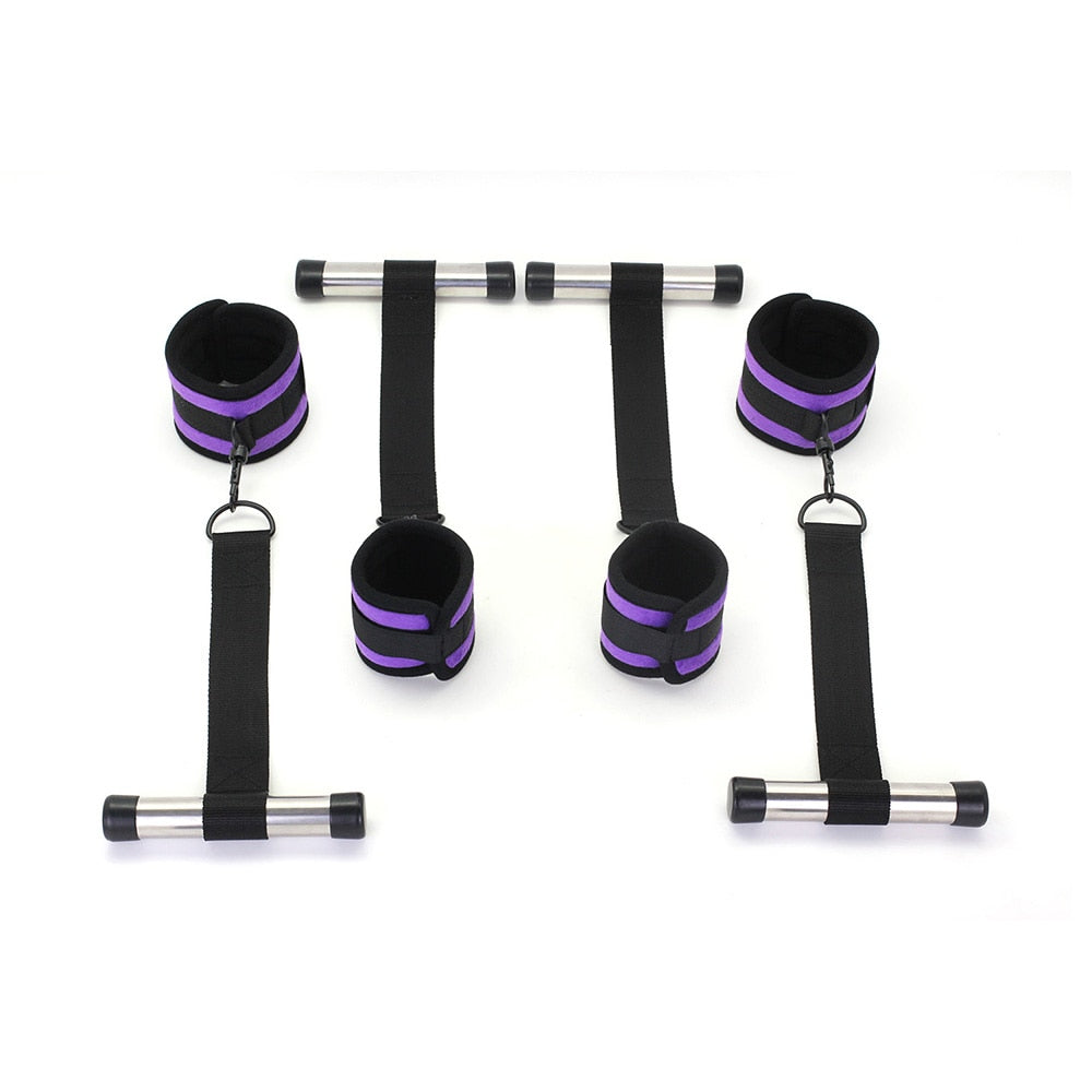 Dørbondage kit — produktvisning 5