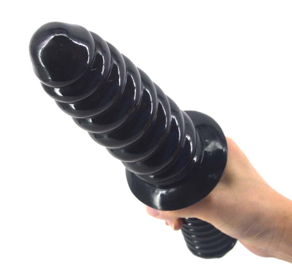 Wrist-Worn Butt Plug — product view 3