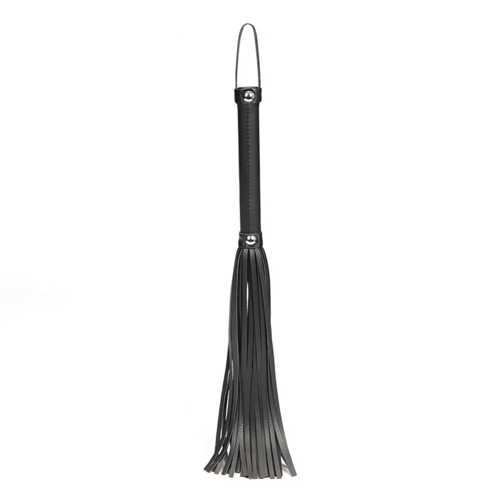 Kit BDSM completo — vista 4 del producto