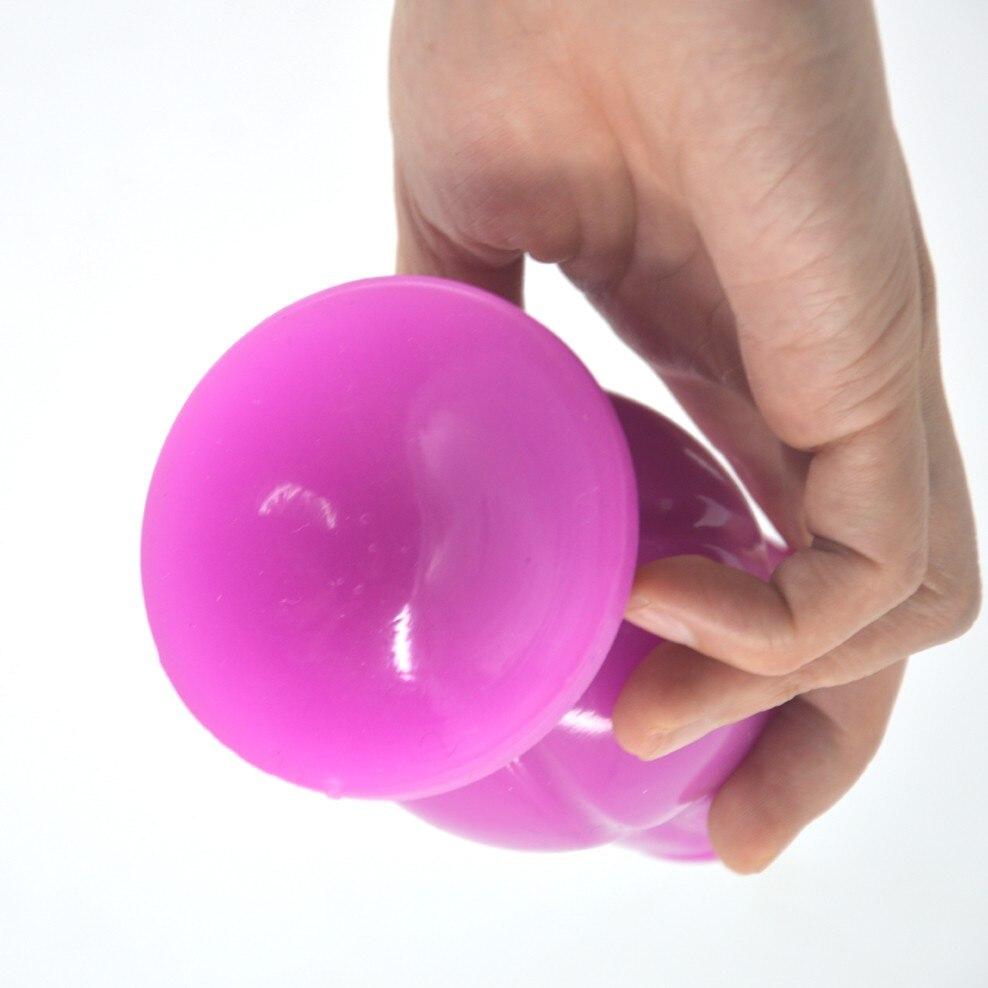 Large Butt Plug — product view 5