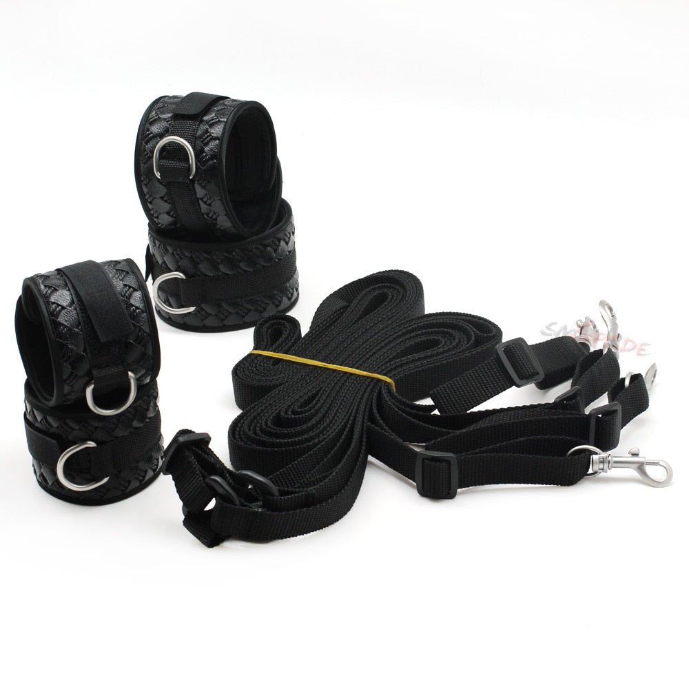 Fifty Shades Bondage Kit — product view 2