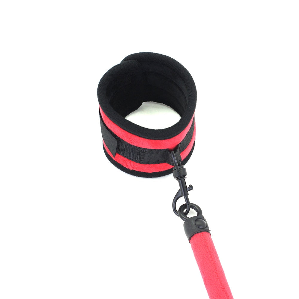 Spreader Bar Bondage Kit - produktvisning 7