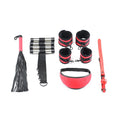 BDSM-kit med sexgunga — produktbild