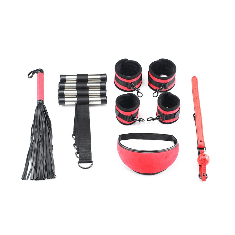 BDSM Kit Sex Swing — product image
