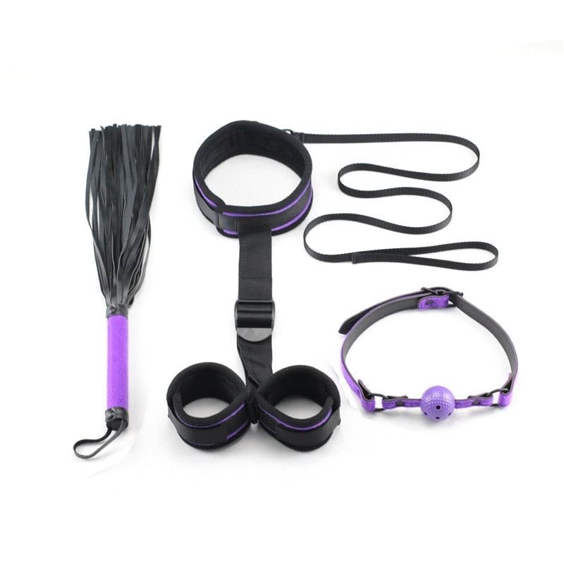 Kit bondage de autoatadura — vista 4 del producto