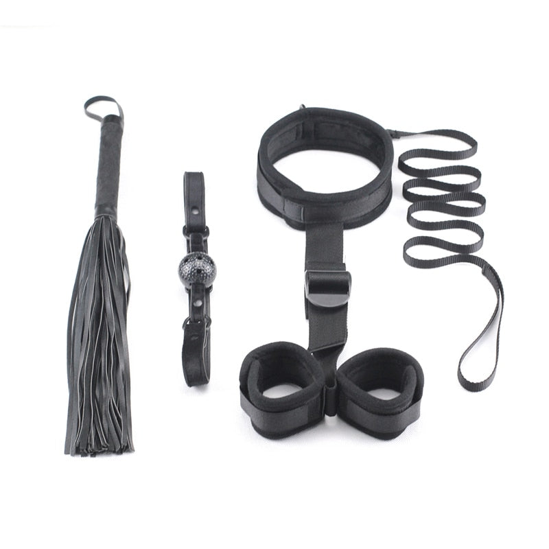 Kit bondage de autoatadura — vista 5 del producto