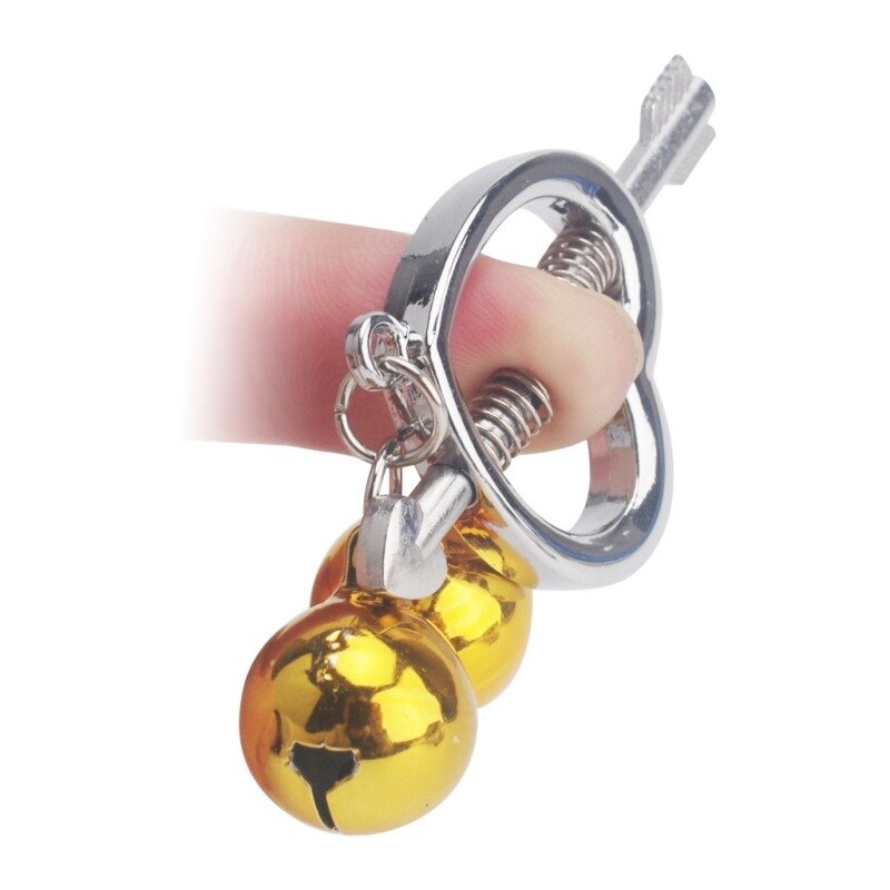 Cupid Nipple Clamp — product view 3