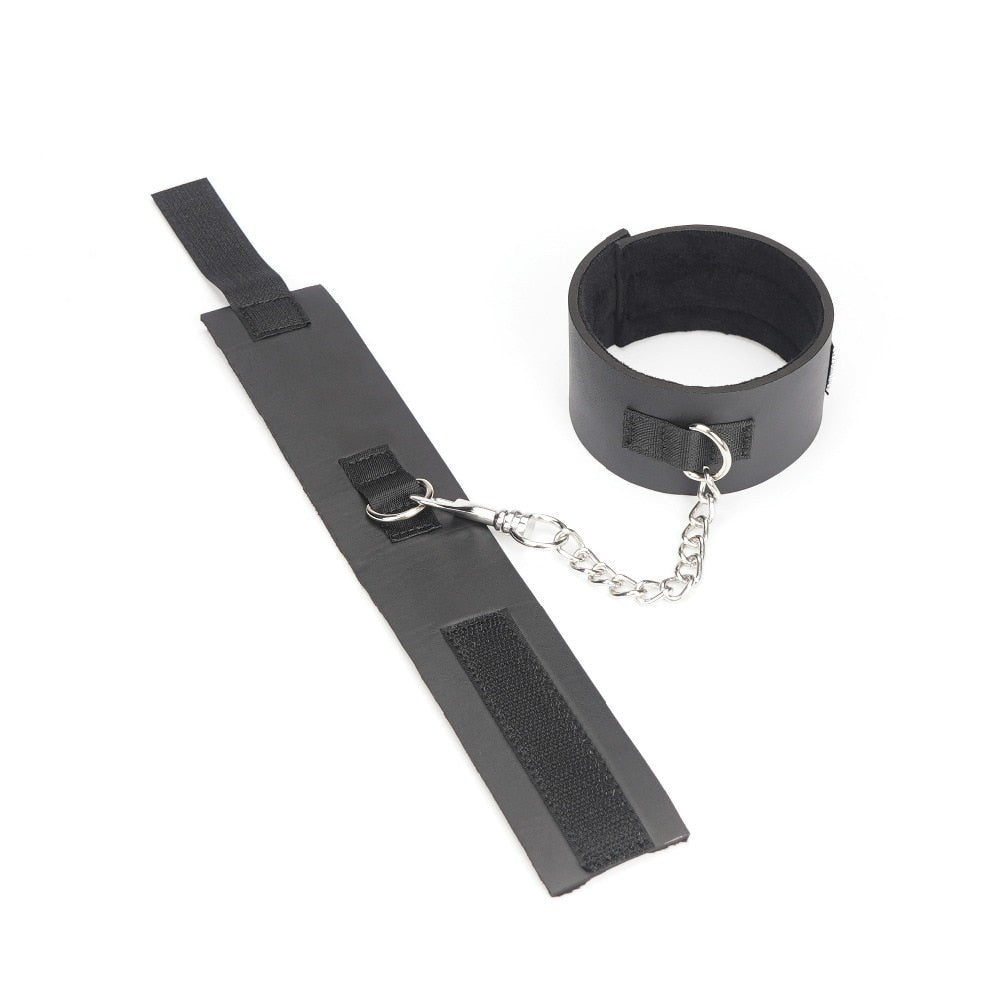 Kit BDSM completo — vista 6 del producto