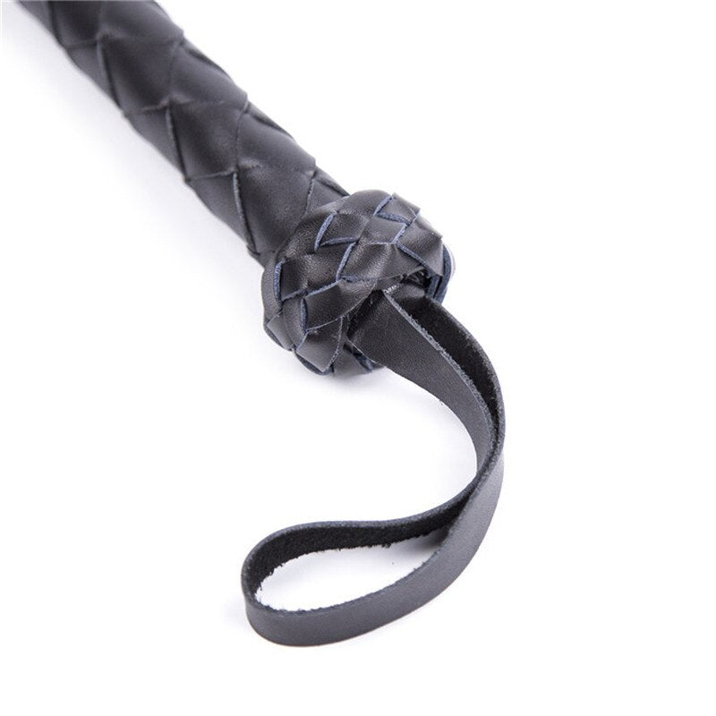 Titan BDSM Whip — product view 4