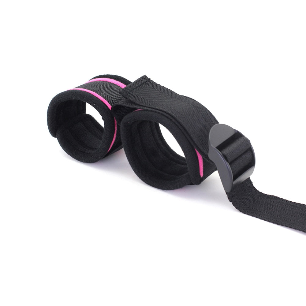 Self-Tie Bondage Kit — product view 6