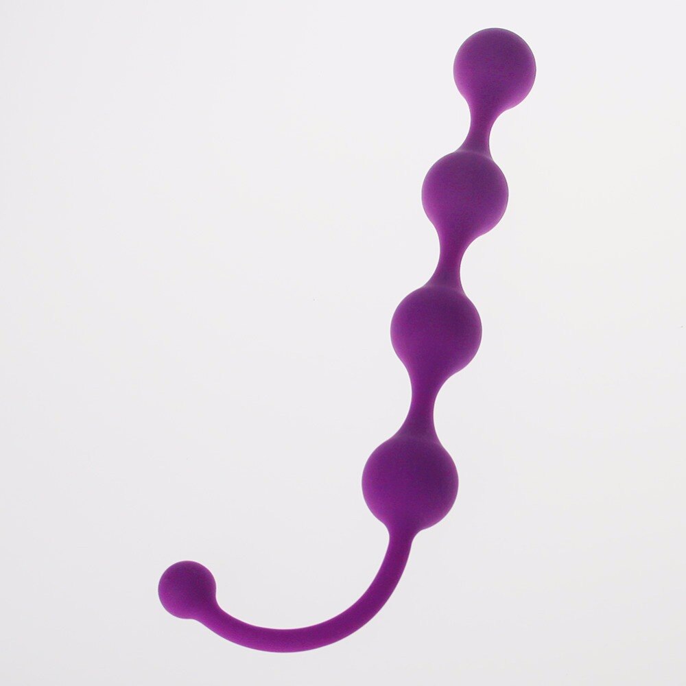 Anal Beads — product view 5