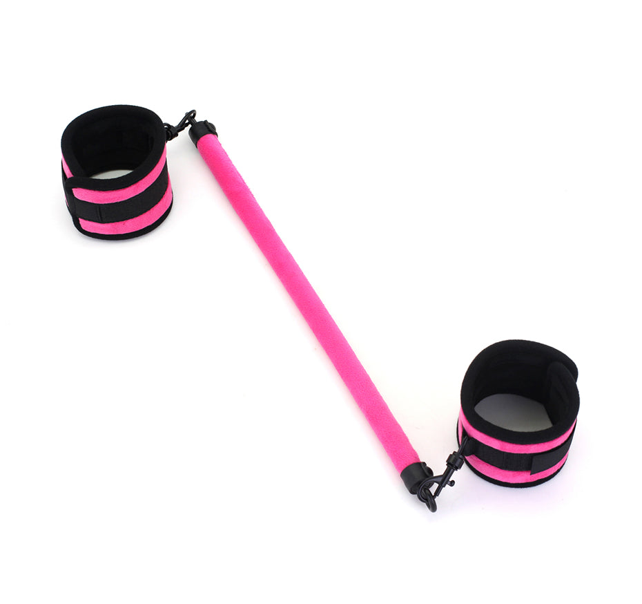 Spreader Bar Bondage Kit - produktvisning 13