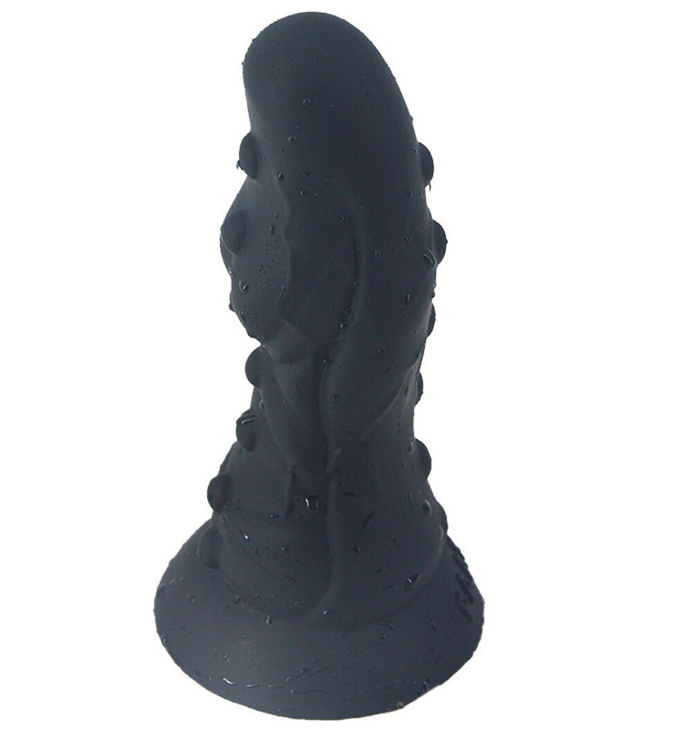 DragedildoCity in New York USA — produktvisning 5
