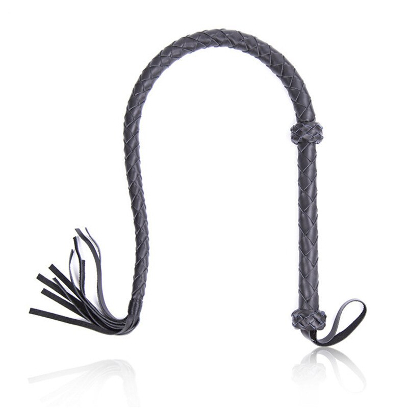 Titan BDSM Whip — product view 2