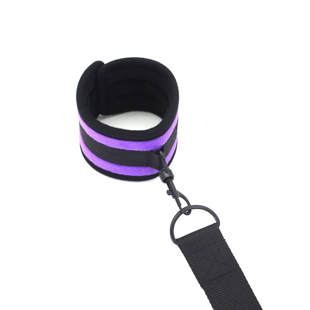 Dørbondage kit — produktvisning 8