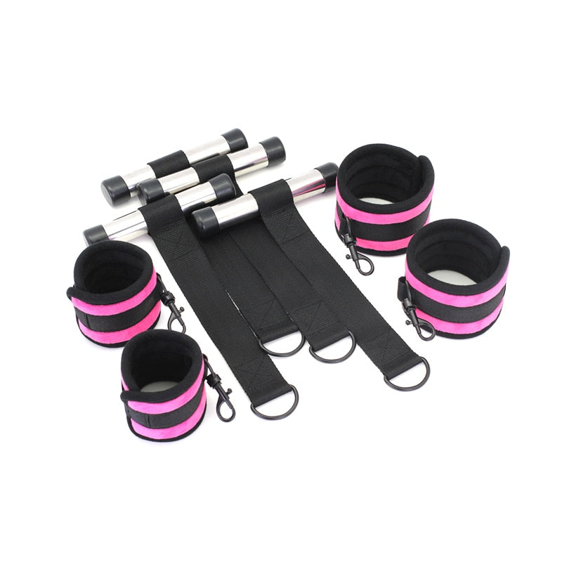 Kit bondage para puerta — vista 3 del producto